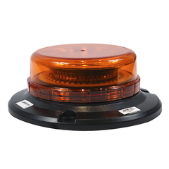 Sinalizador Giroled Alta Potencia 3 Funções - Dni - 12V/24V - Âmbar - comprar online