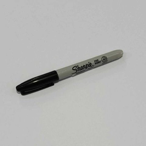 Marcador SHARPIE permanente - comprar online
