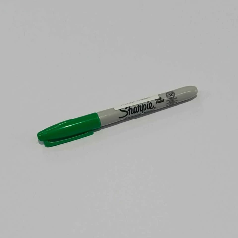 Marcador SHARPIE permanente - tienda online
