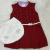 Vestido com Tapa Fralda na internet