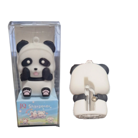 Apontador - Pandinha - comprar online
