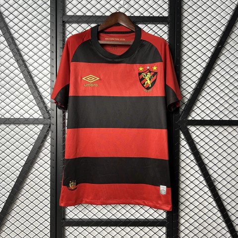 Camisa Sport 25/26 Home Masculina - comprar online