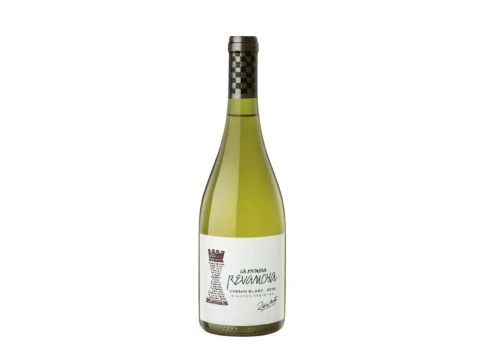 Primera revancha Chenin Blanc
