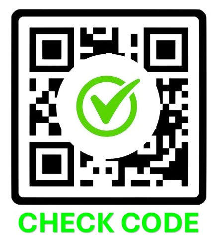 CheckCode