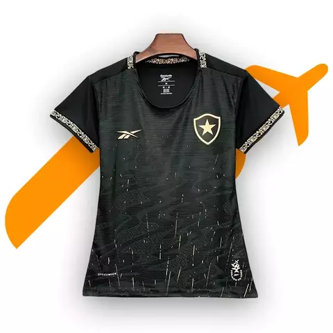Camisa Botafogo Away 24/25 Feminina - comprar online