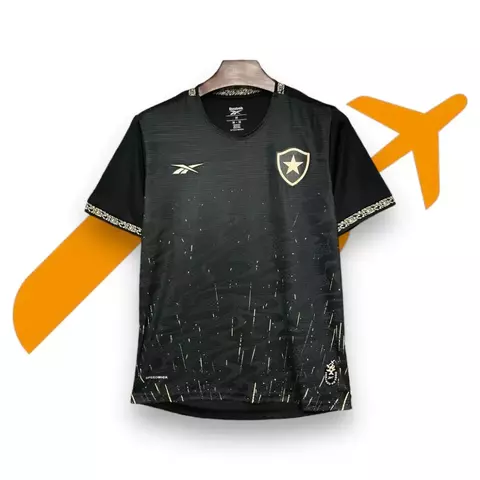 Camisa Botafogo Away 24/25 Torcedor Masculino - comprar online