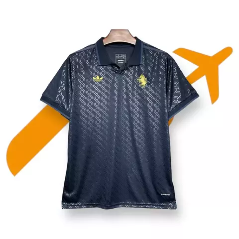 Camisa Juventus Third 24/25 Torcedor Masculino - comprar online