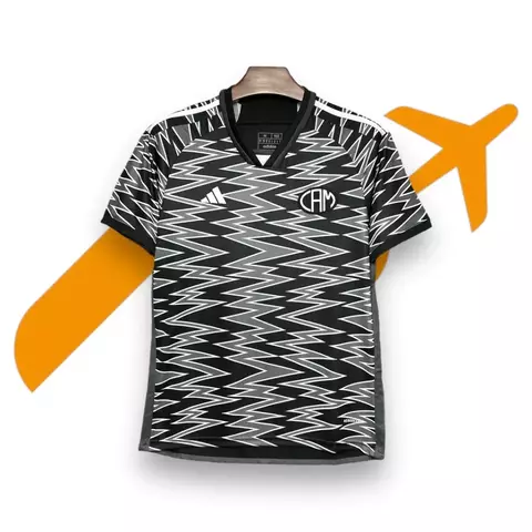 Camisa Atlético Mineiro Third 24/25 Torcedor Masculino - comprar online