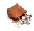 Bolsa Feminina Tecido Premium CHCH – Feita à Mão, Estilo Clássico com Grande Capacidade e Elegância Atemporal - A Gente Desenrola