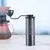 Moedor de Café Manual em Aço Inox com Ajuste Profissional - loja online