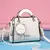 Bolsas femininas crossbody grande - online store