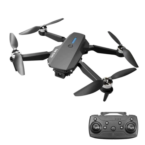 DRONE CON CONTROL REMOTO Y CÁMARA E88™ - comprar online