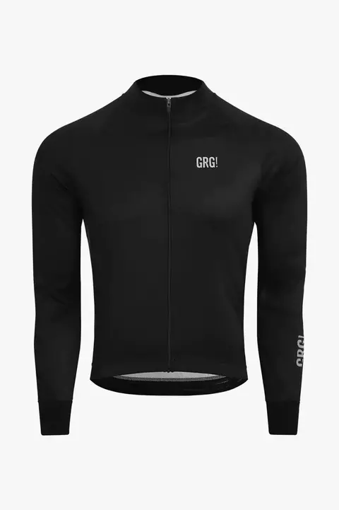 JERSEY DE CICLSIMO TERMICO KM 200 GO RIGO GO UNISEX
