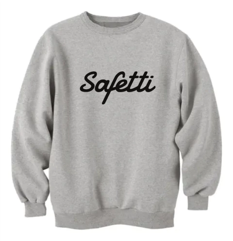 Buzo Safetti Unisex