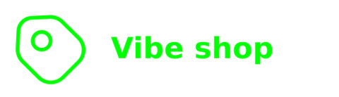 Vibe shop
