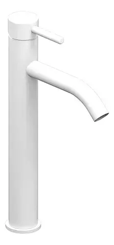 GRIFERIA HIDROMET LAVATORIO MONOCOMANDO VECTOR 42115BLBL - comprar online