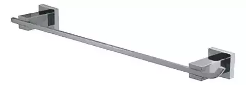 GRIFERIA HIDROMET TOALLERO BARRAL GEOMETRY CROMO 2841CRCR - comprar online