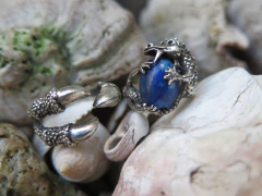 ALMA DE DRAGON Plata 925 - comprar online