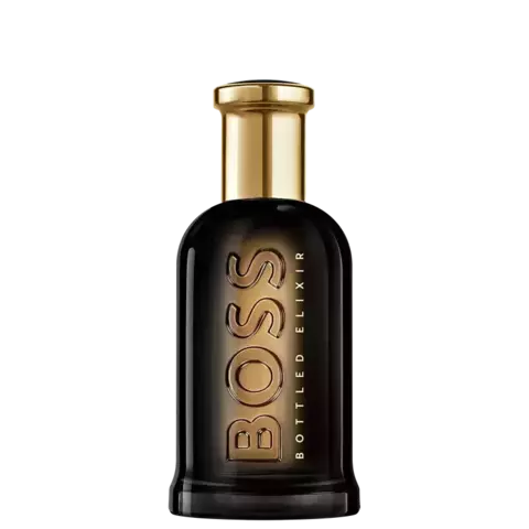 Boss Bottled Elixir Hugo Boss Eau de Parfum - Perfume Masculino