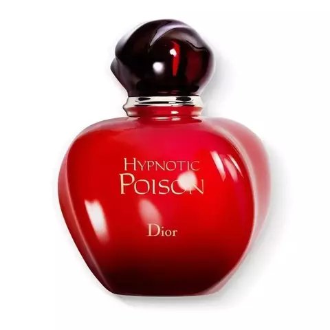 Hypnotic Poison Dior Eau de Toilette - Perfume Feminino