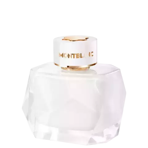 Mont Blanc Signature Eau de Parfum - Perfume Feminino