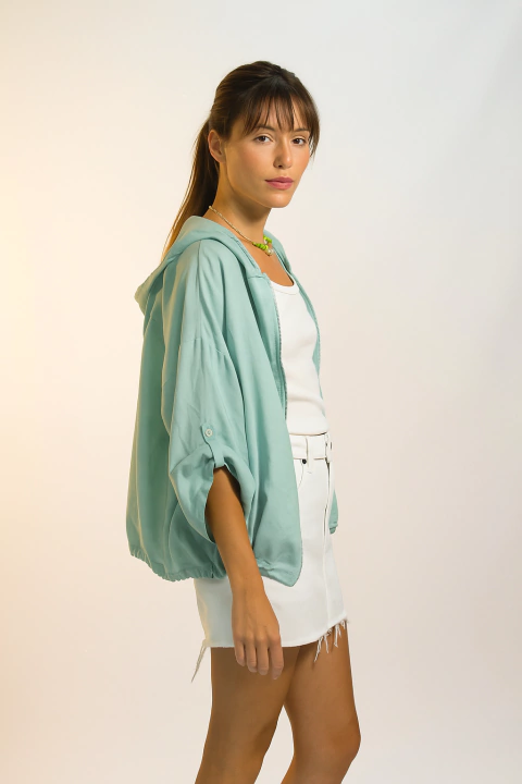 Chaqueta Bobby - comprar online