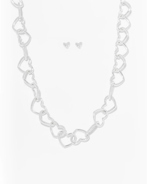 Collar Silver