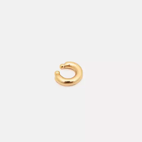 Earcuff - Gold