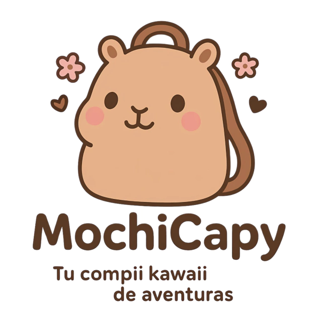 mochi-capy