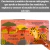 Imagen de 2 Libros De Texturas y Sonidos Animales Salvajes Y Animales De La Granja