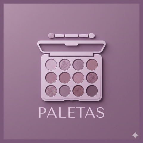 Banner da categoria Paletas