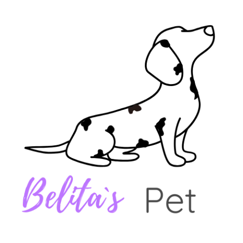 Belita’s Pet
