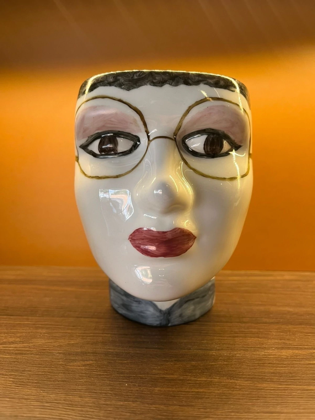 Escultura - Excêntrica