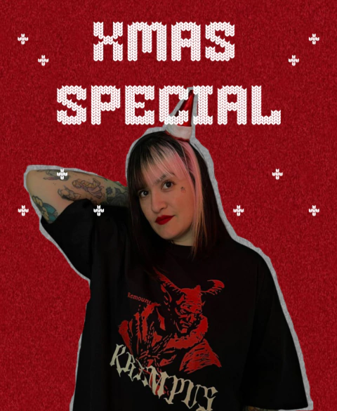 Carrusel Remount Society