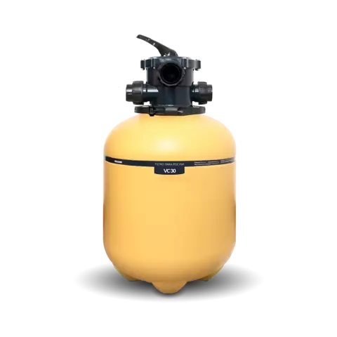 FILTRO PARA PISCINA VULCANO VC30 - Ø440MM - comprar online