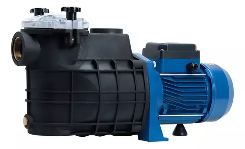 BOMBA PISCINA AUTOCEBANTE MEC FCP550 - 0,75HP - 220V - comprar online