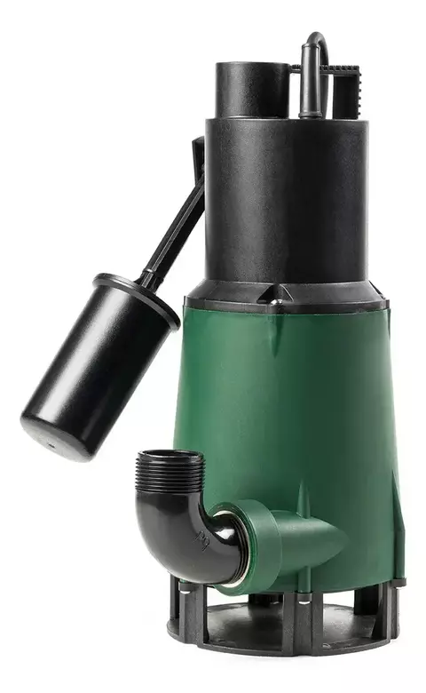 BOMBA SUMERGIBLE PORTATIL DAB FEKA 600 M-A - 0,75HP - 220V - comprar online