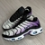TÊNIS NK AIR MAX TN - REVERSE GRAPE na internet
