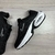 TÊNIS NK AIR MAX PORTAL - PRETO/BRANCO - loja online