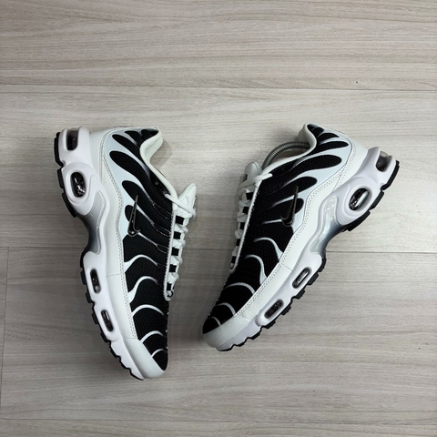 TÊNIS NK AIR MAX TN - KILLER WHALE
