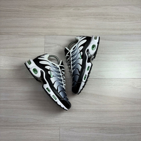 TÊNIS NK AIR MAX TN - AQUARIUS BLUE