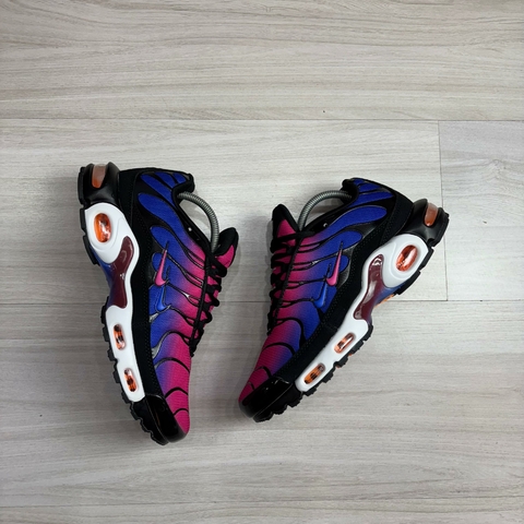 TÊNIS NK AIR MAX TN - BARÇA