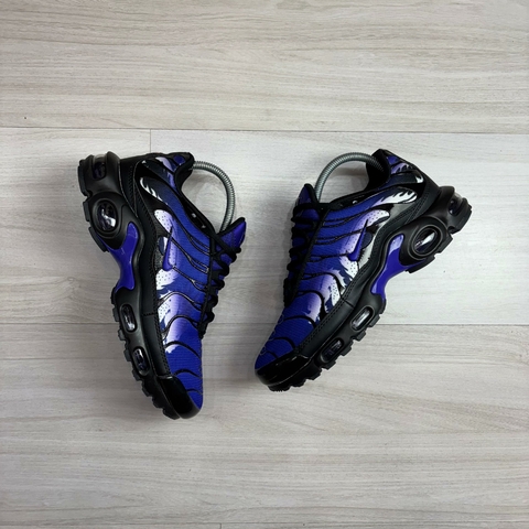 TÊNIS NK AIR MAX TN - BLACK DRAGON