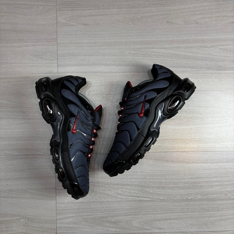 TÊNIS NK AIR MAX TN - DRÁCULA