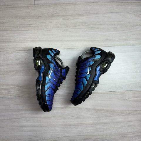 TÊNIS NK AIR MAX TN - 25th ANNIVERSARY
