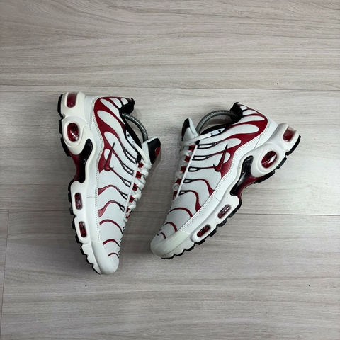 TÊNIS NK AIR MAX TN - KOMBAT