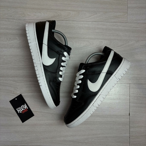 TÊNIS NK DUNK - PRETO