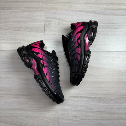 TÊNIS NK AIR MAX TN - HYPER PINK