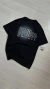 CAMISETA NIKE WILD - PRETA - loja online
