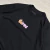 CAMISETA FIRE 02 - PRETA - Rush Store